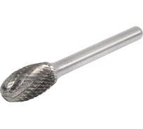 Бор-фреза твердосплавная ПТИ E1220M06X-45