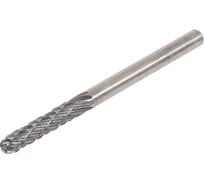 Бор-фреза твердосплавная ПТИ C0314M03X-24