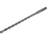 Бур по бетону Anycons sds plus крестообразный 8x210 AC-AK8210 2