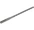 Бур по бетону Anycons sds plus крестообразный 8x210 AC-AK8210 3