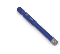 Коронка алмазная CORTE с шестигранным хвостовиком 1/4 HEX 6 мм. SBH06