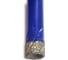 Коронка алмазная CORTE с шестигранным хвостовиком 1/4 HEX 6 мм. SBH06 2