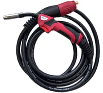 Горелка сварочная SIGWELD MIG-15 5м 20349