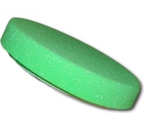 Круг полировальный 150/30 мм, темно-зеленый FITTER F/LOGO-EF-DGR-30-PL