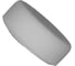 Круг полировальный 85/30 мм, серый, твердый №13 FITTER F09-GPP-85 1