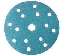 Шлифовальные абразивные круги flex SIA 1948 150 мм, 15 отверстий P240, 100 шт., 7498.8090.0240.02