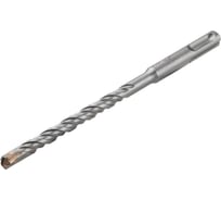 Бур по бетону TOLSEN Industrial SDS Plus, 12x210 мм, напайки TCT, X-Tip 74848