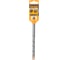 Бур по бетону TOLSEN Industrial SDS Plus, 16x310 мм, напайки TCT, X-Tip 74892 2