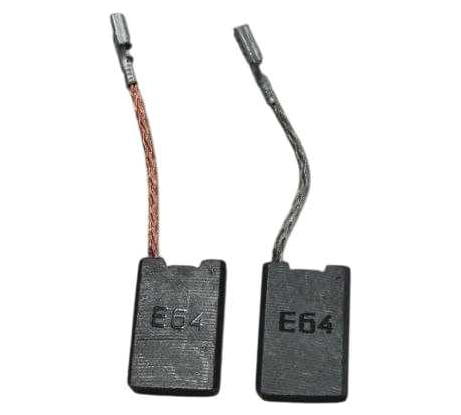 Угольные щетки для УШМ ATLET 2 шт. 230мм PRO 7.701.030.006