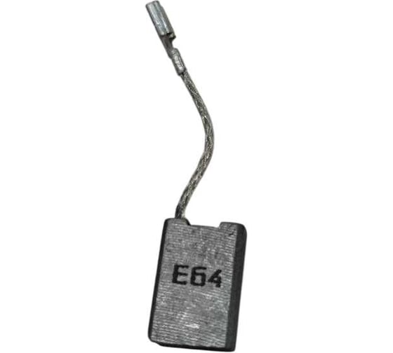 Угольные щетки для УШМ ATLET 2 шт. 230мм PRO 7.701.030.006