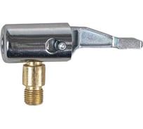 Наконечник насоса быстросъемный угловой на резьбе ARNEZI R7951092