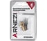 Наконечник насоса быстросъемный на резьбе с клапаном сброса ARNEZI R7951095 4