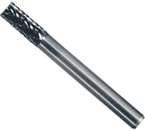 Бор-фреза ИПК цилиндрическая A252506 ВК8 A252506ВК8