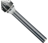 Бор-фреза ИПК коническая с углом 90 K201006 ВК8 K201006ВК8