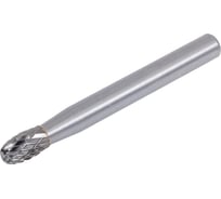 Бор-фреза ИПК овальная E061006 ВК8 E061006ВК8