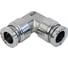 Фитинг NBPT Г-образный SSV 08 (нерж. 316) арт. 85812 4