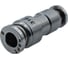 Фитинг NBPT прямой SSU 06-04 (нерж. 316) арт. 85867 1