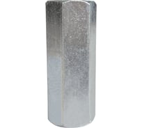 Соединитель СваркаДжет А8 А8 (без гаек) 4301030505037