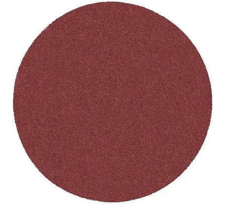 Шлифовальный круг Vitatools 225мм для жирафа, Р150, без отверстий, 1 штука R-225-P150-0