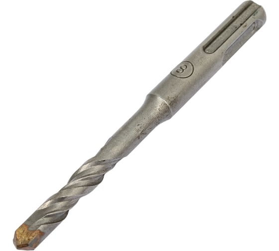 Бур SDS-plus (8x60x110 мм) ИНСТУЛС 00001477508