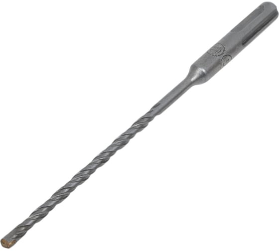 Бур SDS-plus (5x110x160 мм) ИНСТУЛС 00001477503 1