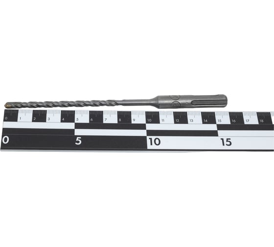 Бур SDS-plus (5x110x160 мм) ИНСТУЛС 00001477503