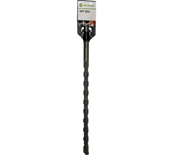 Бур SDS-plus (20x560x610 мм) ИНСТУЛС 00001477531