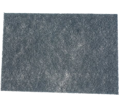 Шлифовальный материал INDASA NYLON WEB на волоконной основе UltraFine (10 шт, P1000-P1500 230х155х6 мм) 01592