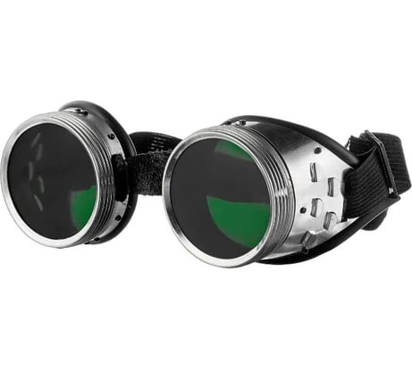 Очки защитные BlackWeld для газосварщика ЗН-56 112001