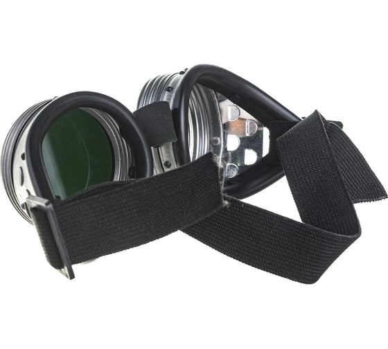 Очки защитные BlackWeld для газосварщика ЗН-56 112001