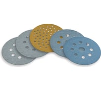 Набор шлифовальных кругов ABRAFORM DIABLO SET-125 AD-SET-125