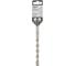 Бур SDS+ CONTRACTOR (12x160 мм) Milwaukee 4932471236 2