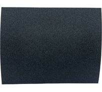 Водостойкая наждачная бумага ABRAFORM KINGSIZE карбид кремния 230x280мм, 1 лист, P600 AF-KS1-P600
