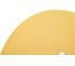 Шлифовальный круг на липучке ABRAFORM Giraffe GOLD 225мм, 9 отв., Р150 AF-GG-150 4