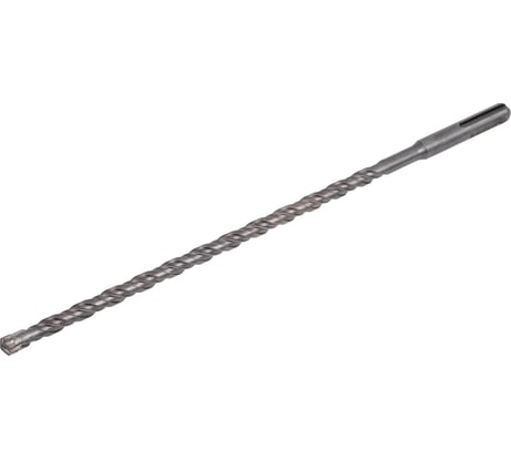 Бур по бетону ИПК SDS+ 8x260 S4 bur8kh260SDS+S4