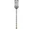 Бур SDS+ CONTRACTOR (12x210 мм) Milwaukee 4932471237 2