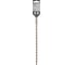 Бур SDS+ CONTRACTOR (8x260 мм) Milwaukee 4932471230 2