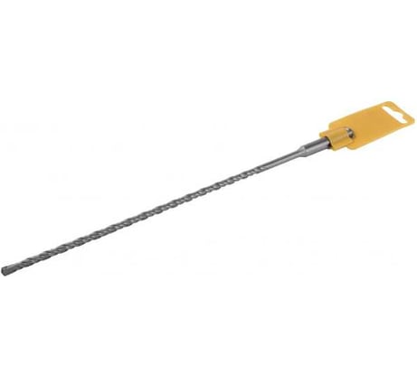 Бур по бетону ИПК SDS+ 12x310 S4 bur12kh310SDS+S4
