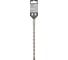 Бур SDS+ CONTRACTOR (10x210 мм) Milwaukee 4932471234 2