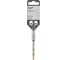 Бур SDS+ CONTRACTOR (7x110 мм) Milwaukee 4932471224 2
