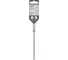 Бур SDS+ CONTRACTOR (6.5x160 мм) Milwaukee 4932471221 2
