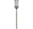 Бур SDS+ CONTRACTOR (14x210 мм) Milwaukee 4932471240 2