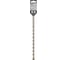 Бур SDS+ CONTRACTOR (12x260 мм) Milwaukee 4932471238 2