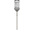 Бур SDS+ CONTRACTOR (7x160 мм) Milwaukee 4932471225 2