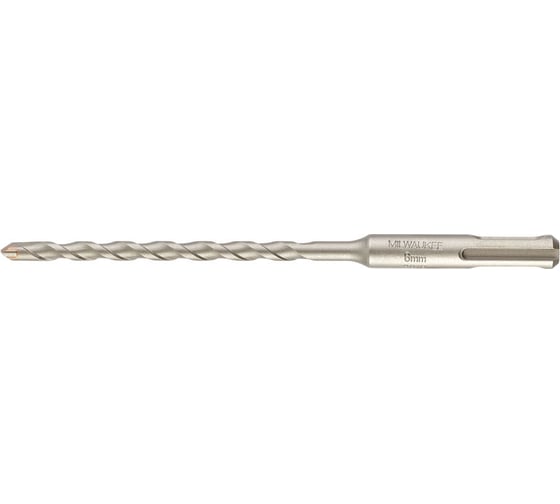 Бур SDS+ CONTRACTOR (6x160 мм) Milwaukee 4932471218 1