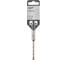 Бур SDS+ CONTRACTOR (5x110 мм) Milwaukee 4932471212 2