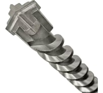 Бур по бетону ИПК SDS-Max 38x1000 SDS-Max38x1000S2