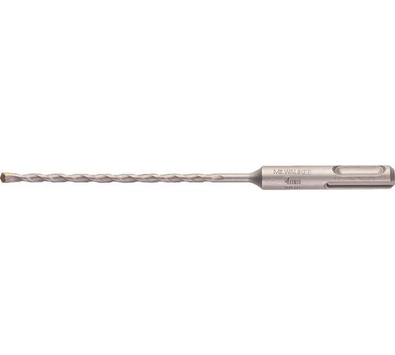 Бур SDS+ CONTRACTOR (4x160 мм) Milwaukee 4932471211 1