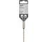 Бур SDS+ CONTRACTOR (4x110 мм) Milwaukee 4932471210 2