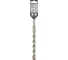 Бур SDS+ CONTRACTOR (16x210 мм) Milwaukee 4932471241 2